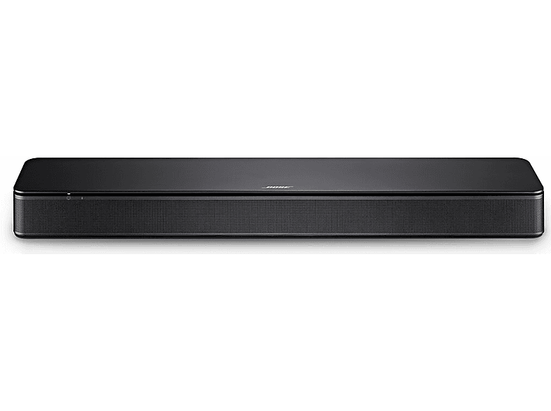 Bose TV Speaker ブラック Bose TV Speaker | ボーズ