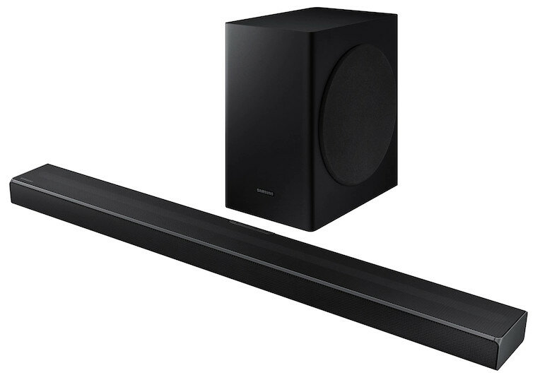 Soundbar SAMSUNG HW-Q60T