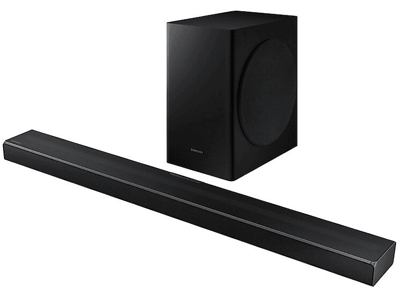 PRODUKT PO EKSPOZYCJI - Soundbar SAMSUNG HW-Q60T