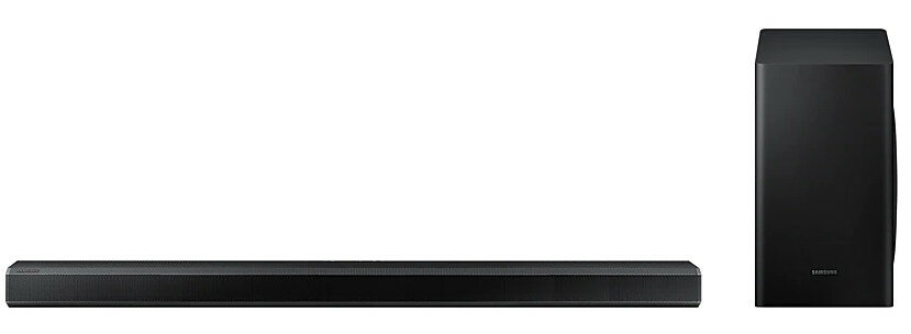 Soundbar SAMSUNG HW-Q70T