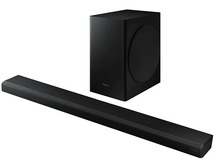 Soundbar SAMSUNG HW-Q70T