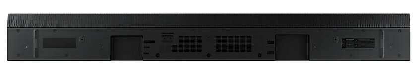 Soundbar SAMSUNG HW-Q70T