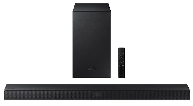 Soundbar SAMSUNG HW-T550