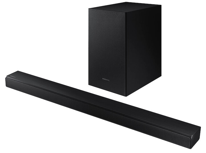 Soundbar SAMSUNG HW-T550