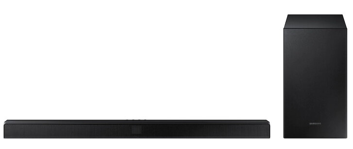 Soundbar SAMSUNG HW-T550