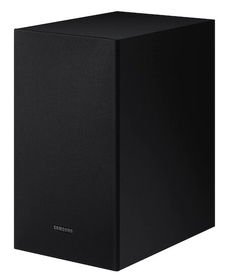 Soundbar SAMSUNG HW-T550