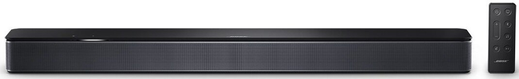 Soundbar BOSE Smart Soundbar 300 | MediaMarkt