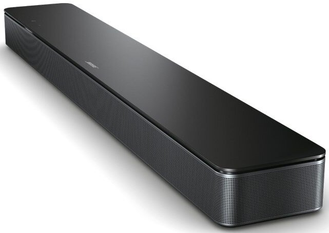 【Araya】Bose SoundTouch300 soundbar Soundbar BOSE Smart Soundbar 300 | sprawdź cenę i opinie w MediaMarkt