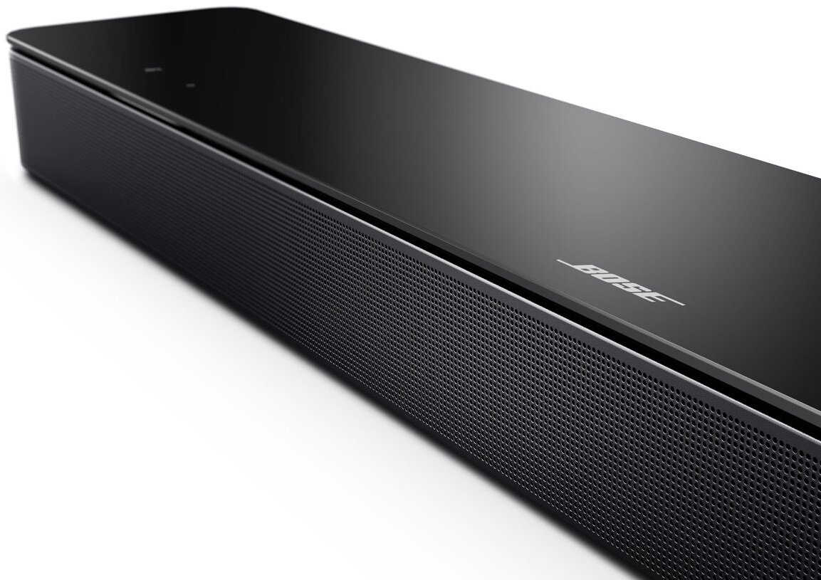 Soundbar BOSE Smart Soundbar 300 | MediaMarkt