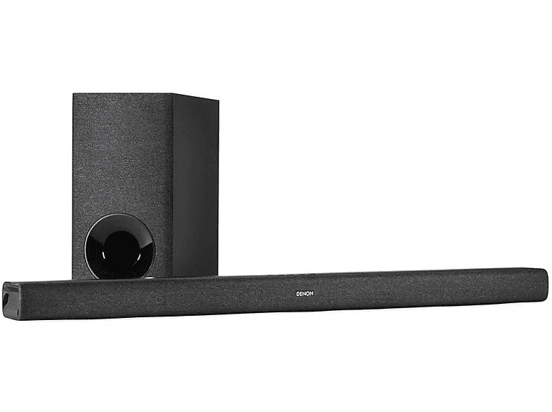 Soundbar DENON DHT-S416C – zdjęcie 2