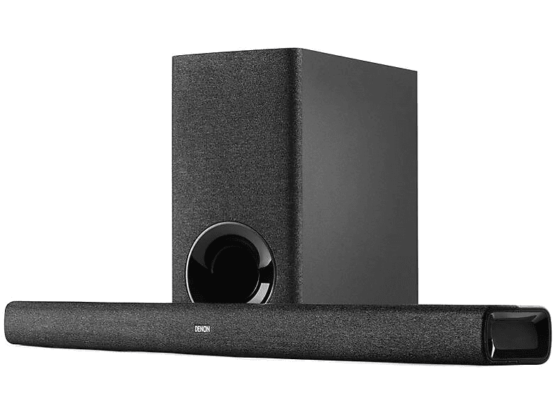 Soundbar DENON DHT-S416C – zdjęcie 3
