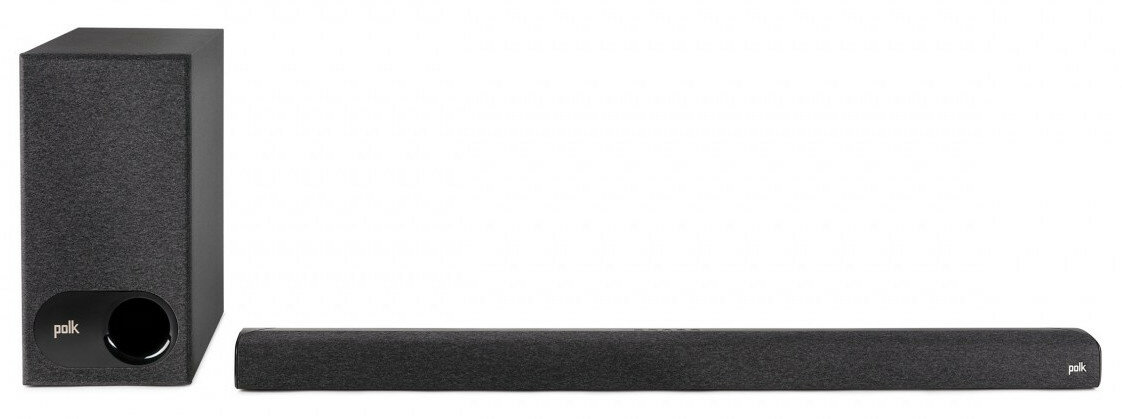 Soundbar POLK AUDIO Signa S3