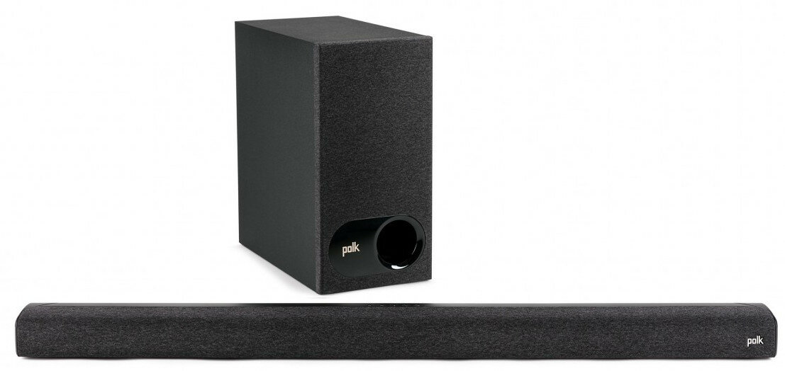 Soundbar POLK AUDIO Signa S3