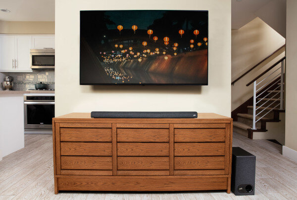 Soundbar POLK AUDIO Signa S3