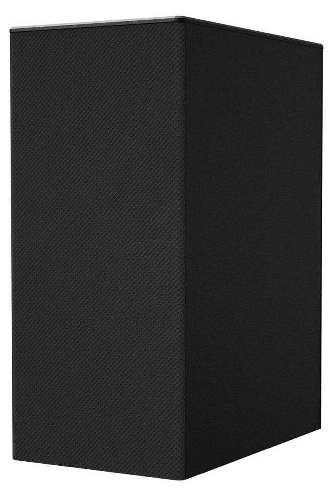 Soundbar LG SN5Y