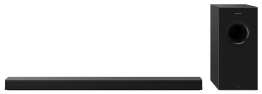 Soundbar PANASONIC SC-HTB600