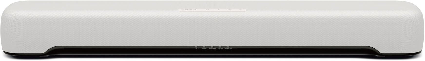 Soundbar YAMAHA SR-C20A Biały