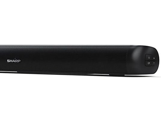 Soundbar SHARP HT-SB107