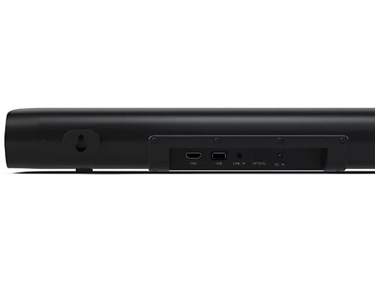 Soundbar SHARP HT-SB107