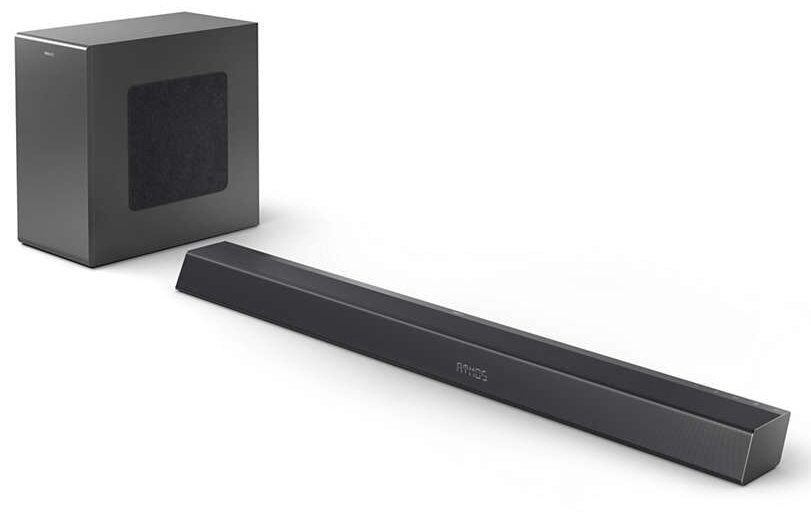 Soundbar PHILIPS TAB8905/10