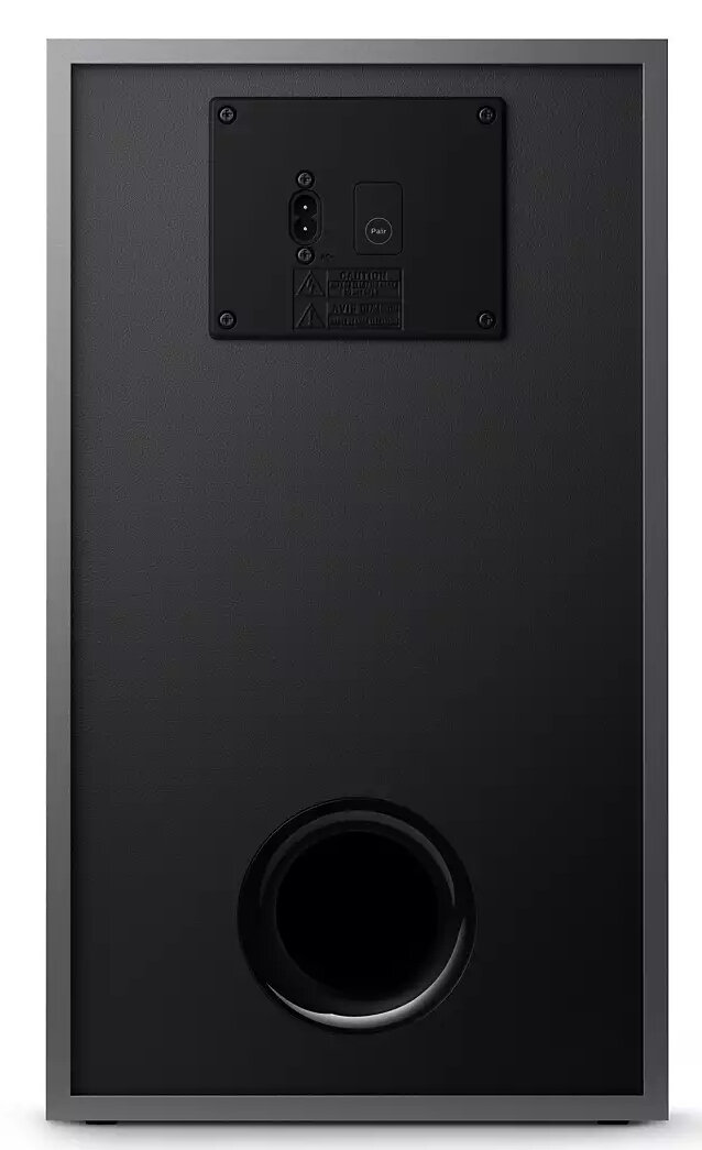 Soundbar PHILIPS TAB8905/10