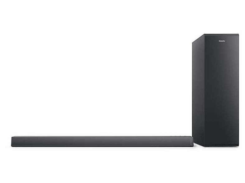 PRODUKT PO EKSPOZYCJI - Soundbar PHILIPS TAB6305/10