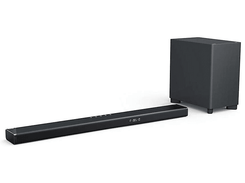 PRODUKT PO EKSPOZYCJI - Soundbar PHILIPS B95/10