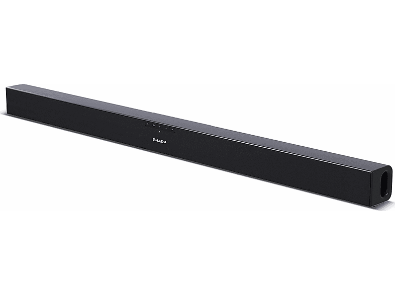 Sharp HT-SB140MT 2.0 Bluetooth – zdjęcie 3