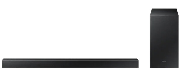 Soundbar SAMSUNG HW-A450