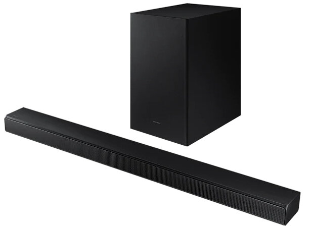 Soundbar SAMSUNG HW-A550