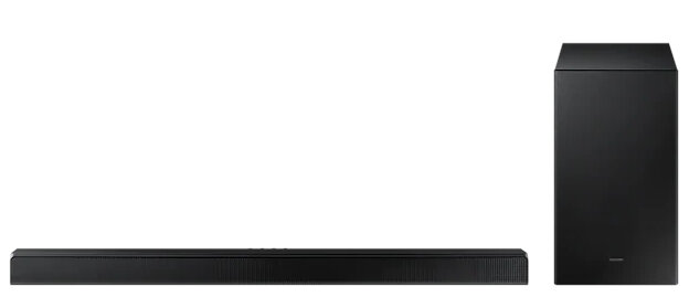 Soundbar SAMSUNG HW-A550