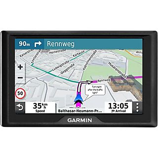 GARMIN Navigationsgerät Drive 52 MT-S EU