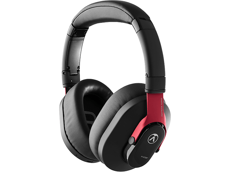 Austrian Audio Hi-X25BT Professioneller, kabelloser, ohrumschließender Bluetooth® Kopfhörer