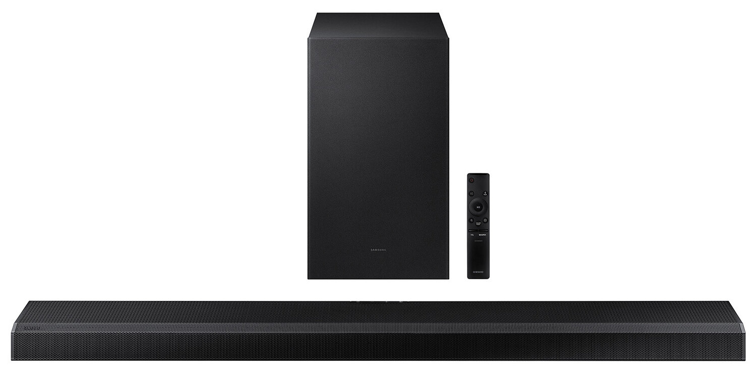 Soundbar SAMSUNG HW-Q700A/EN