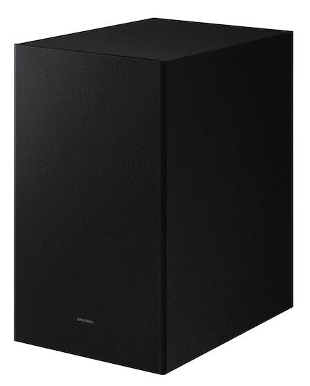 Soundbar SAMSUNG HW-Q700A/EN