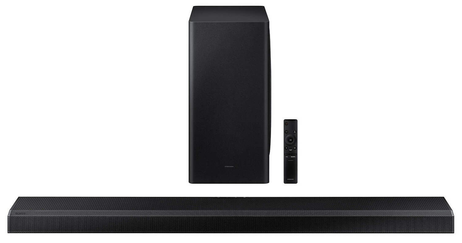 Soundbar SAMSUNG HW-Q800A/EN