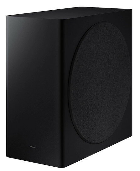 Soundbar SAMSUNG HW-Q800A/EN