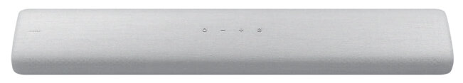Soundbar SAMSUNG HW-S61A/EN