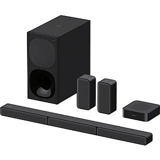 Soundbar SONY HT-S40R