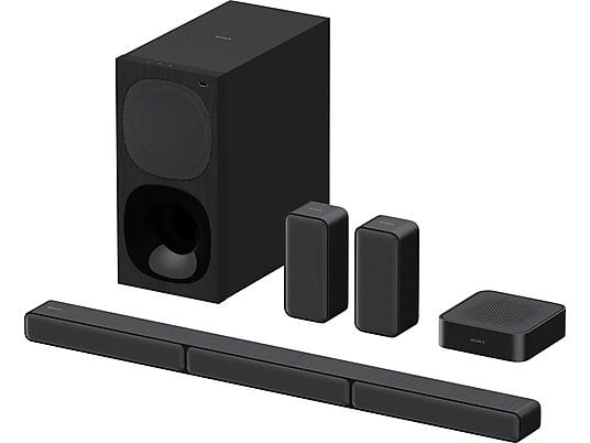 Soundbar SONY HT-S40R