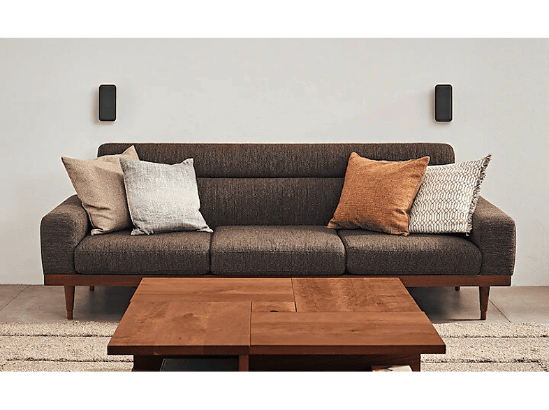 Soundbar SONY HT-S40R – zdjęcie 3