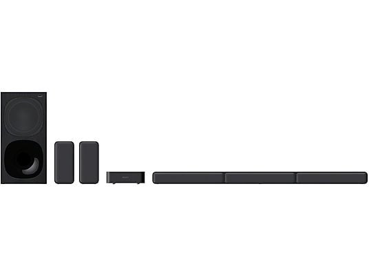 Soundbar SONY HT-S40R