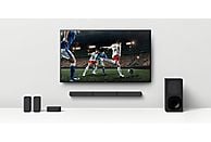 Soundbar SONY HT-S40R