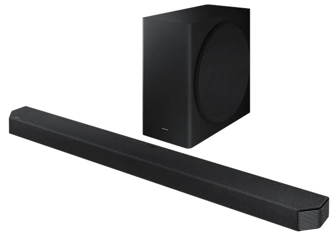 Soundbar SAMSUNG HW-Q900A/EN
