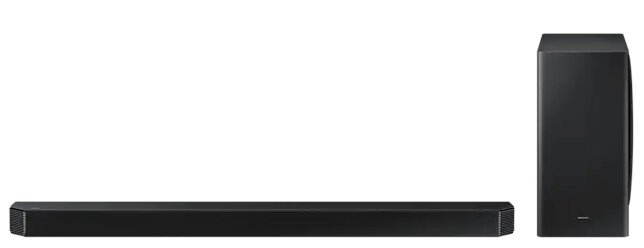 Soundbar SAMSUNG HW-Q900A/EN