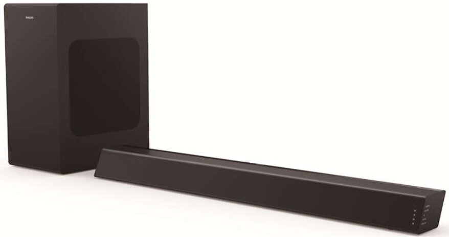 Soundbar PHILIPS TAB7305/10
