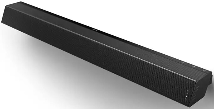 Soundbar PHILIPS TAB7305/10