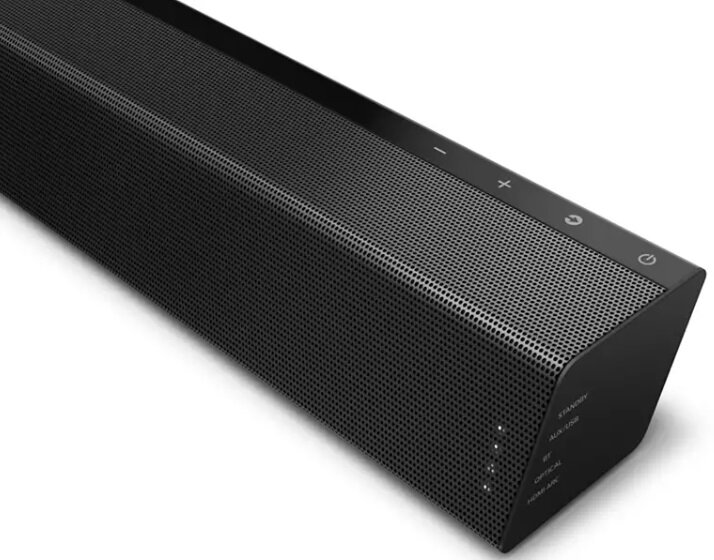 Soundbar PHILIPS TAB7305/10