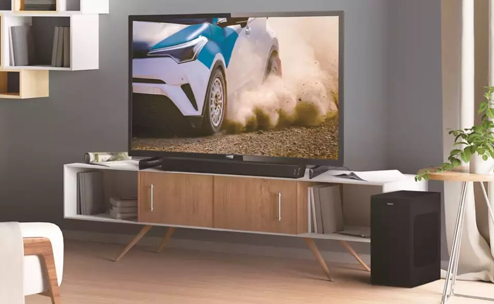 Soundbar PHILIPS TAB7305/10