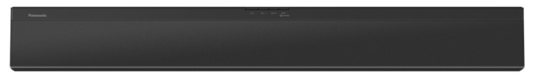 Soundbar PANASONIC SC-HTB490EGK